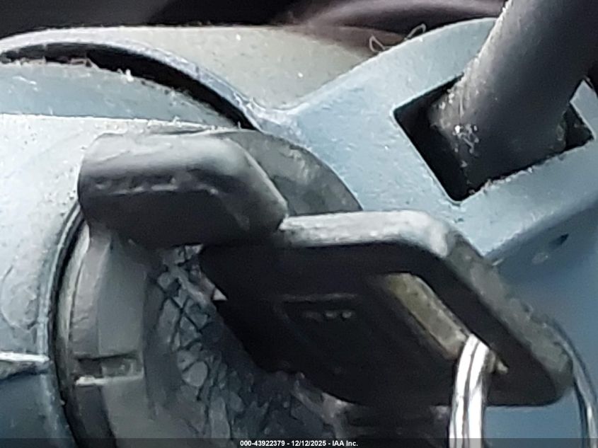 1997 Buick Lesabre Custom VIN: 1G4HP52K1VVH61731 Lot: 43922379