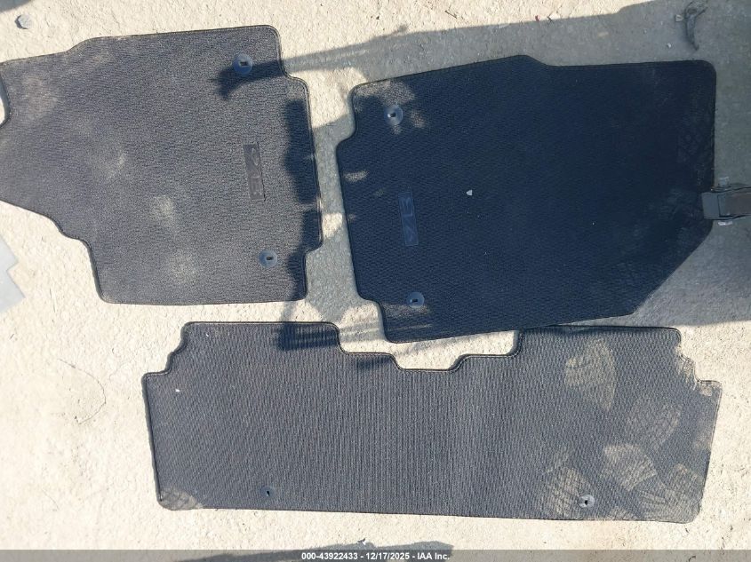 2025 Kia Ev6 Light Long Range VIN: 5XYC34JAXSG008400 Lot: 43922433