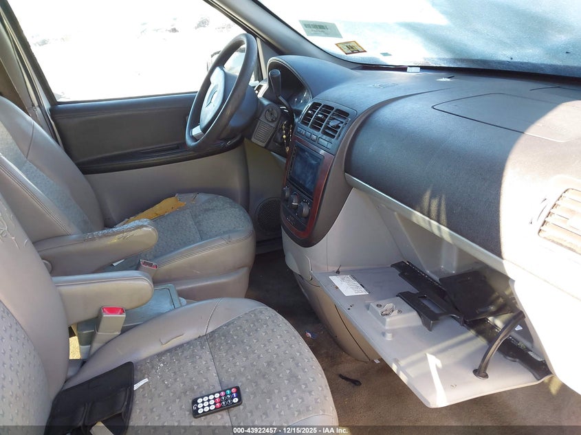 2005 Chevrolet Uplander Ls