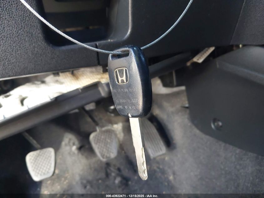 2009 Honda Fit Sport VIN: JHMGE87479S038199 Lot: 43922471