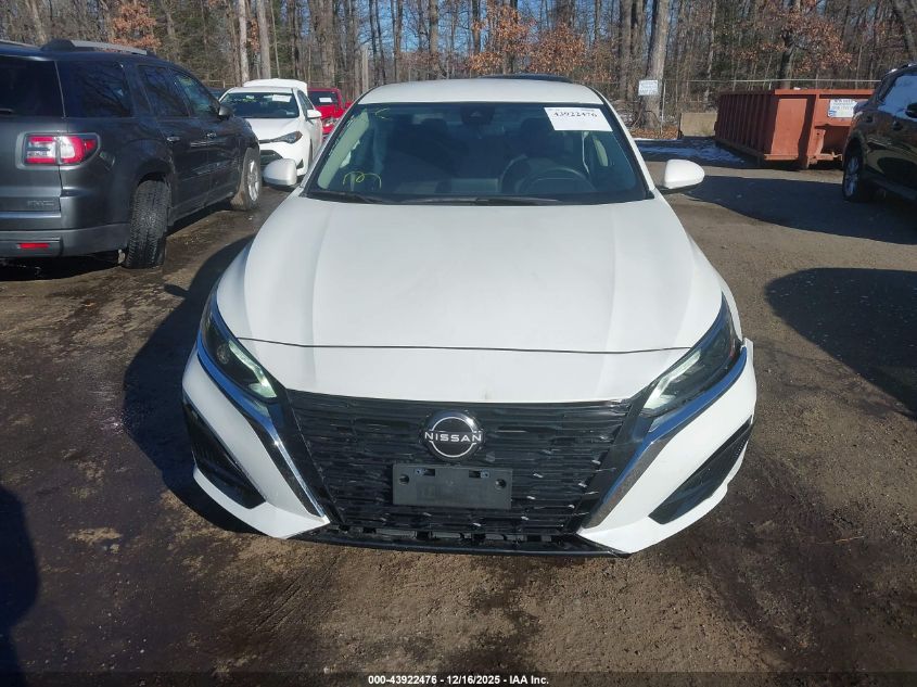 2023 Nissan Altima Sv Fwd VIN: 1N4BL4DV9PN366863 Lot: 43922476