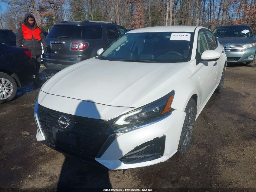 2023 Nissan Altima Sv Fwd VIN: 1N4BL4DV9PN366863 Lot: 43922476