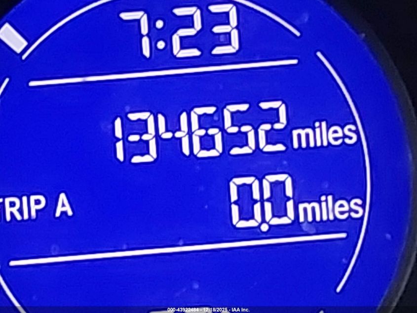 2015 Honda Fit Ex/Ex-L VIN: 3HGGK5H81FM766844 Lot: 43922484