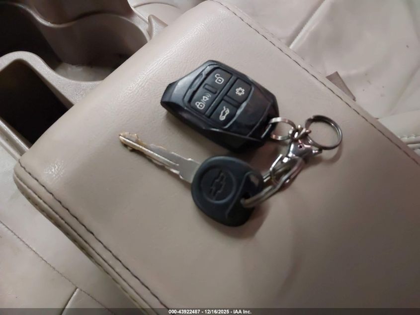 2004 Chevrolet Impala Ls VIN: 2G1WH52K249121485 Lot: 43922487