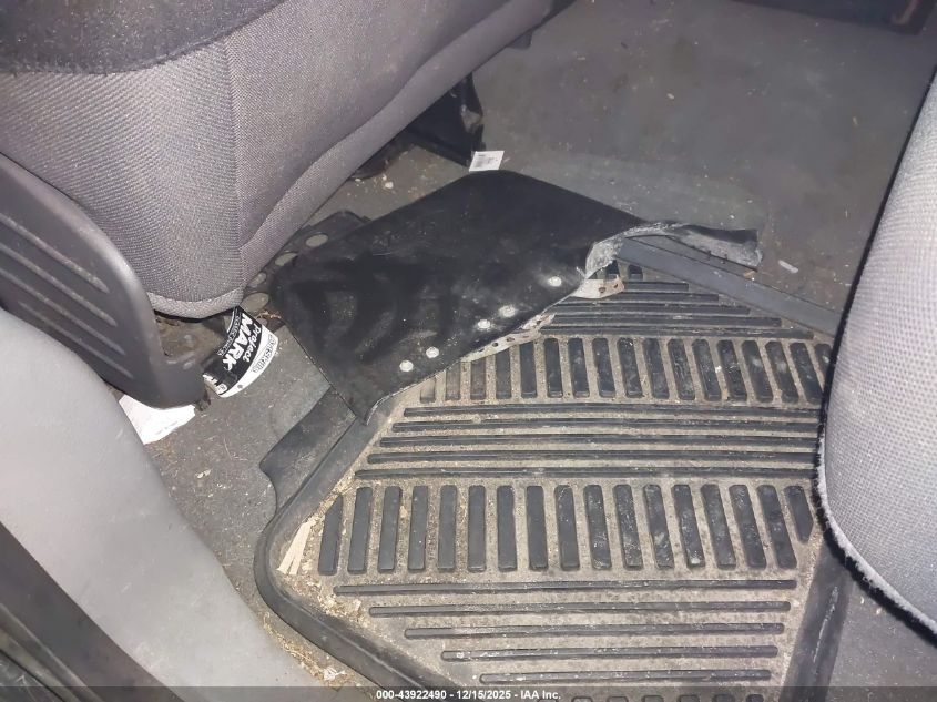 2006 Ford F-150 Fx4/Xlt VIN: 1FTPW04516KC38276 Lot: 43922490