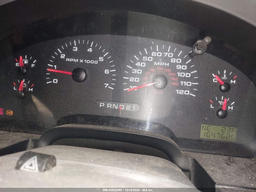 2006 Ford F-150 Fx4/Xlt VIN: 1FTPW04516KC38276 Lot: 43922490