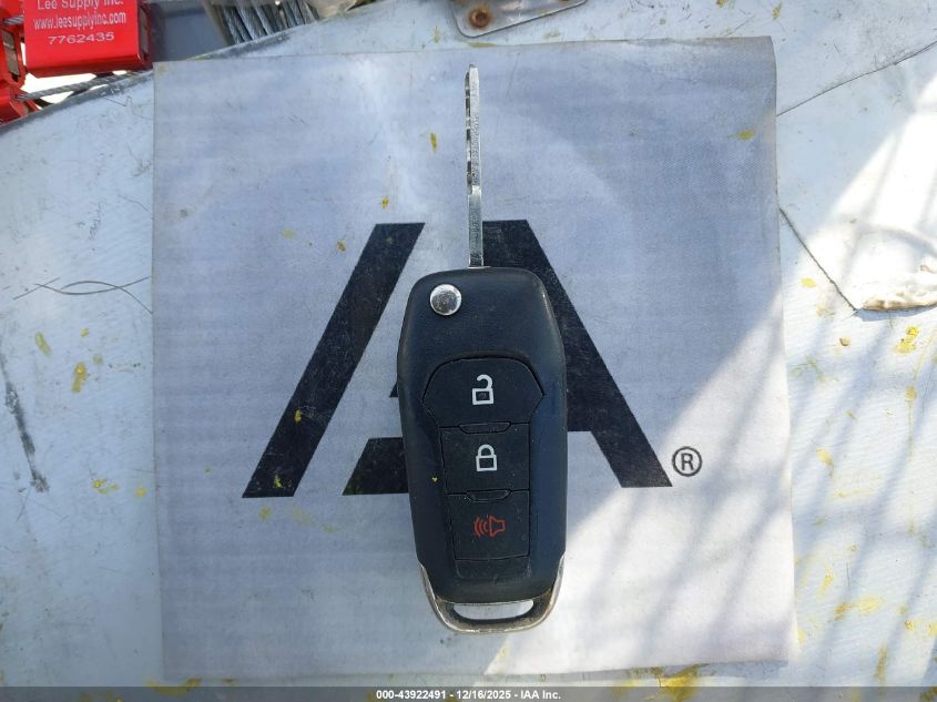 2018 Ford F-150 Xlt VIN: 1FTEW1E53JKE46101 Lot: 43922491