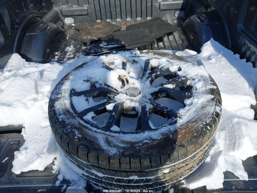 2018 Ford F-150 Xlt VIN: 1FTEW1E53JKE46101 Lot: 43922491