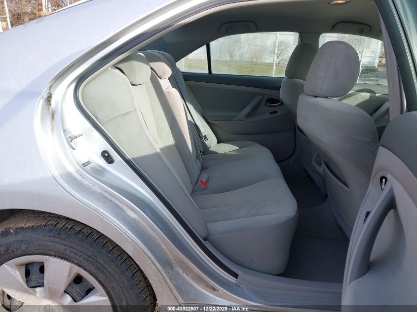 2008 Toyota Camry Le VIN: 4T1BE46K18U747374 Lot: 43922507