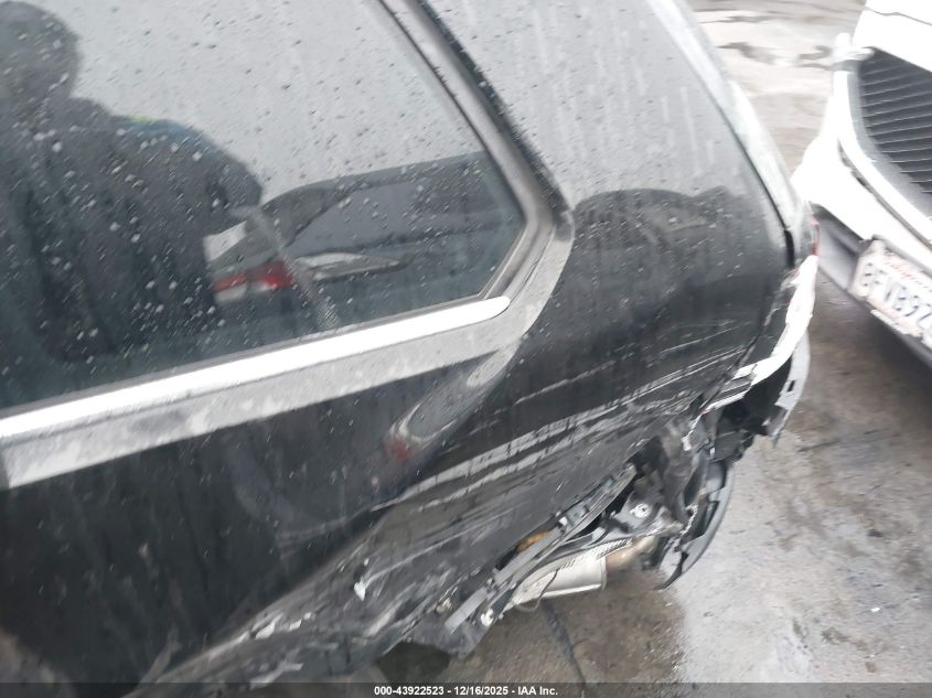 2015 Volkswagen Golf Sportwagen Tdi S 4-Door VIN: 3VWCA7AU4FM513372 Lot: 43922523