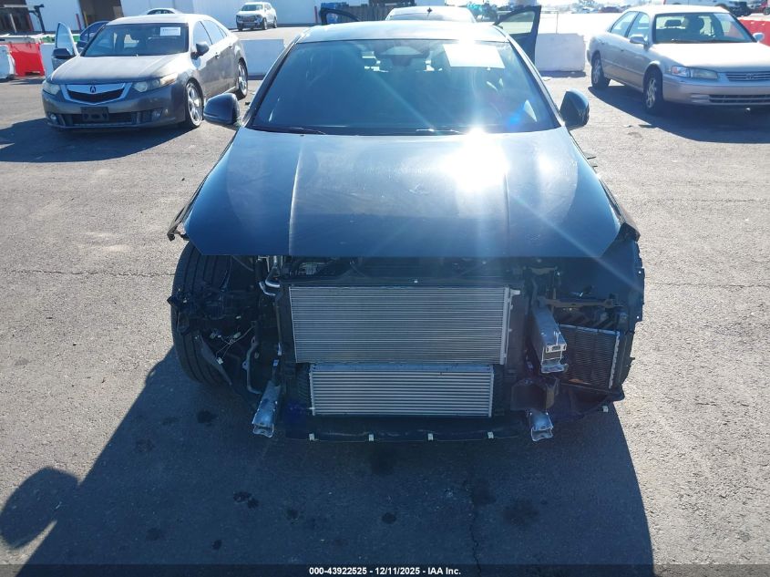 2025 BMW 228 Gran Coupe xDrive VIN: WBA23GG06S7T61237 Lot: 43922525