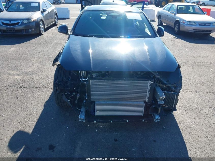 2025 BMW 228 Gran Coupe xDrive VIN: WBA23GG06S7T61237 Lot: 43922525