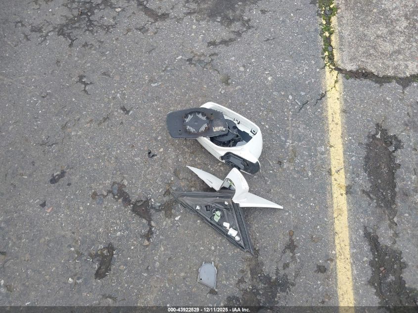 2017 Honda Accord Hybrid Ex-L VIN: JHMCR6F59HC027800 Lot: 43922529