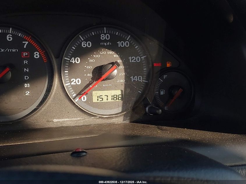 2001 Honda Civic Lx VIN: 2HGES16541H584233 Lot: 43922535