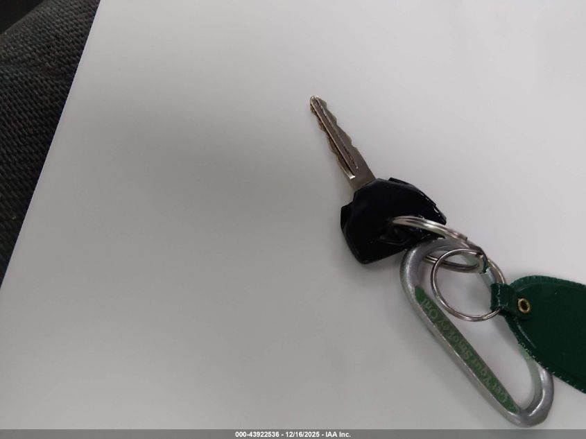 1996 Dodge Ram 1500 VIN: 3B7HF13Z8TG185092 Lot: 43922536