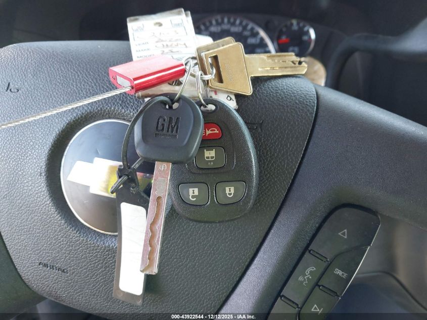 2020 Chevrolet Express Cargo Rwd 2500 Regular Wheelbase Wt VIN: 1GCWGAFP3L1241906 Lot: 43922544