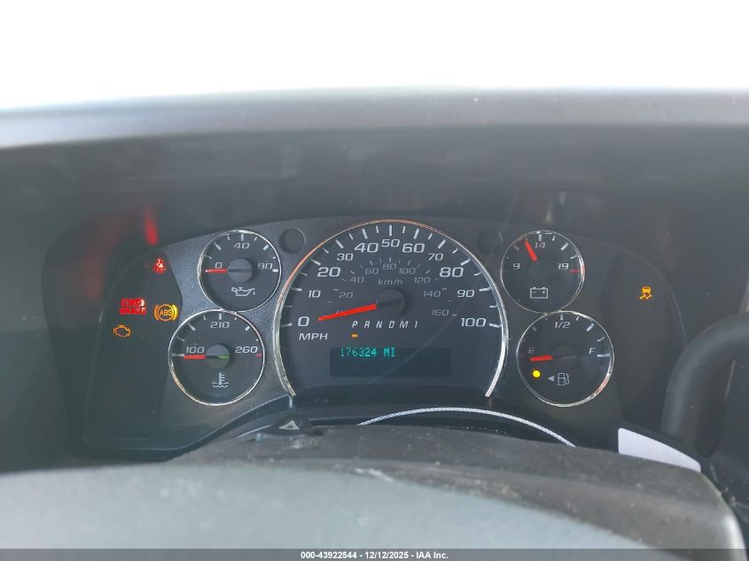 2020 Chevrolet Express Cargo Rwd 2500 Regular Wheelbase Wt VIN: 1GCWGAFP3L1241906 Lot: 43922544