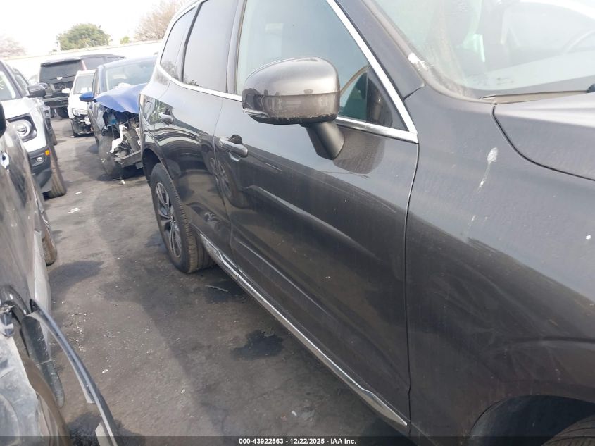 2023 Volvo Xc60 Recharge Plug-In Hybrid T8 Core Bright Theme VIN: YV4H60DV1P1226136 Lot: 43922563