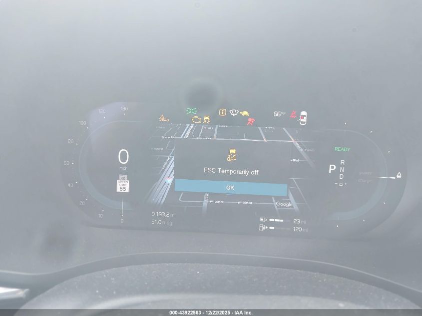 2023 Volvo Xc60 Recharge Plug-In Hybrid T8 Core Bright Theme VIN: YV4H60DV1P1226136 Lot: 43922563