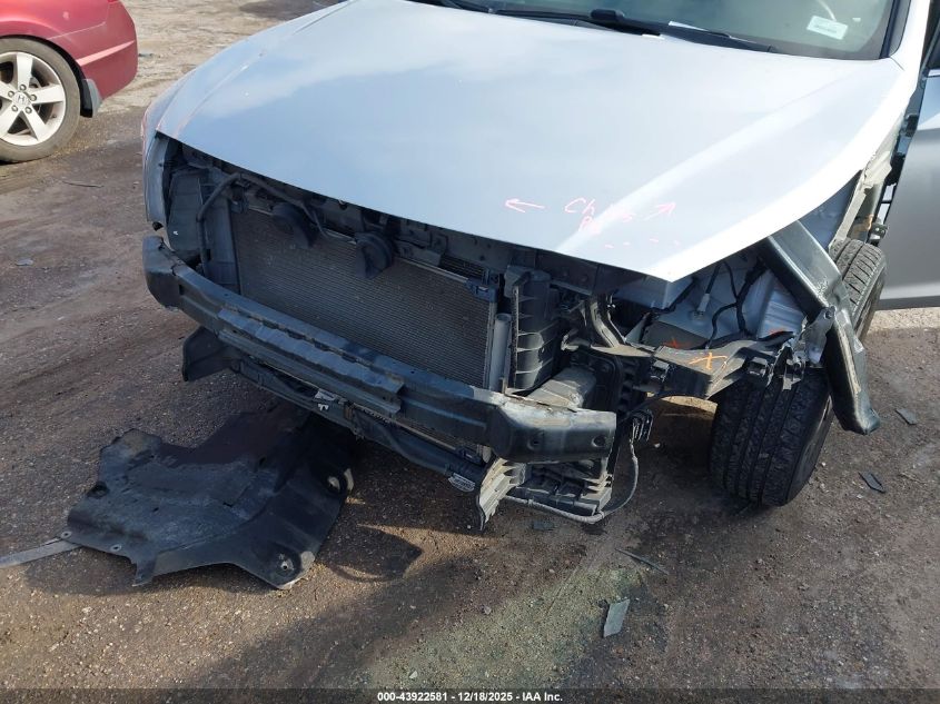 2016 Hyundai Sonata Se VIN: 5NPE24AF6GH371106 Lot: 43922581