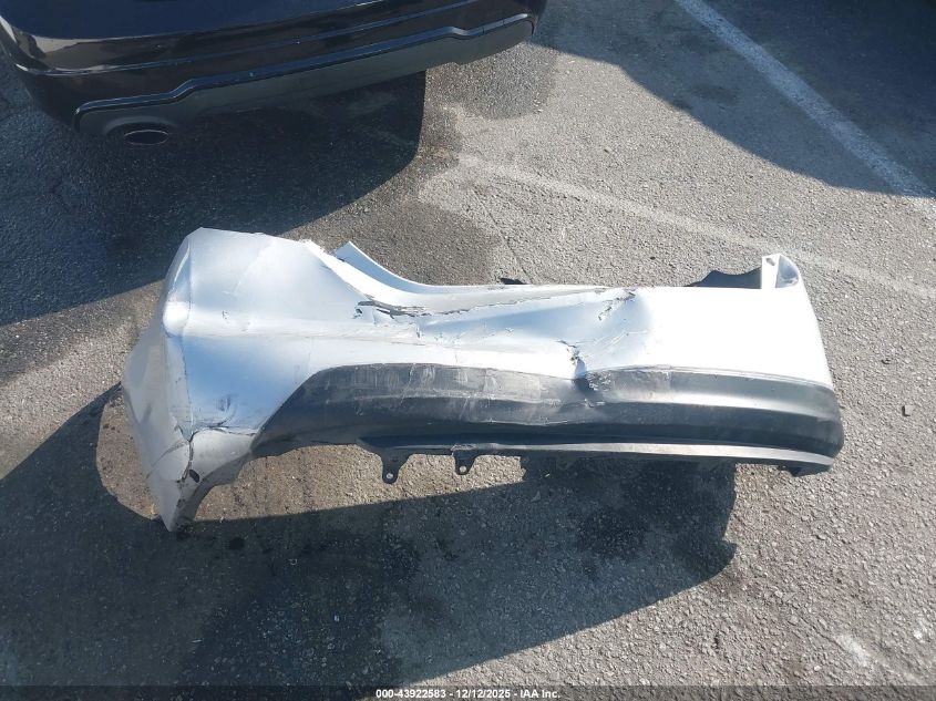 2015 Toyota Corolla Le Plus VIN: 5YFBURHE0FP199454 Lot: 43922583