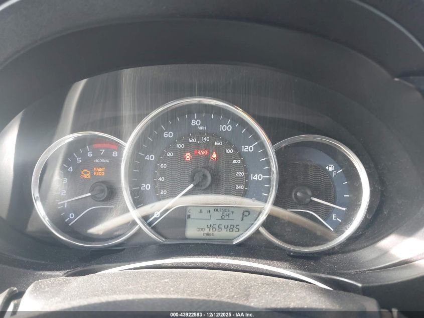 2015 Toyota Corolla Le Plus VIN: 5YFBURHE0FP199454 Lot: 43922583