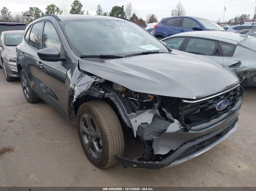 FORD ESCAPE ST-LINE SELECT