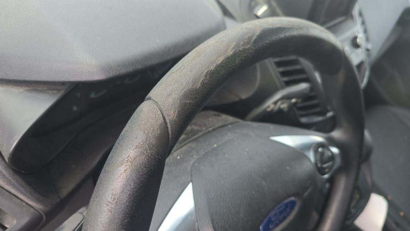 FORD TRANSIT CONNECT XL