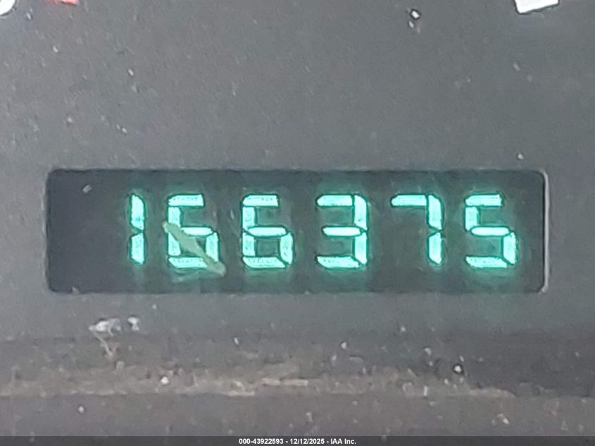 1997 Jeep Wrangler Sport VIN: 1J4FY19S1VP549535 Lot: 43922593