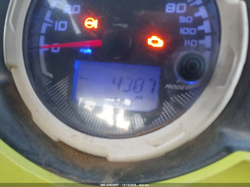 2017 Polaris Rzr Xp 1000 Eps VIN: 3NSVDE998HF922990 Lot: 43922597