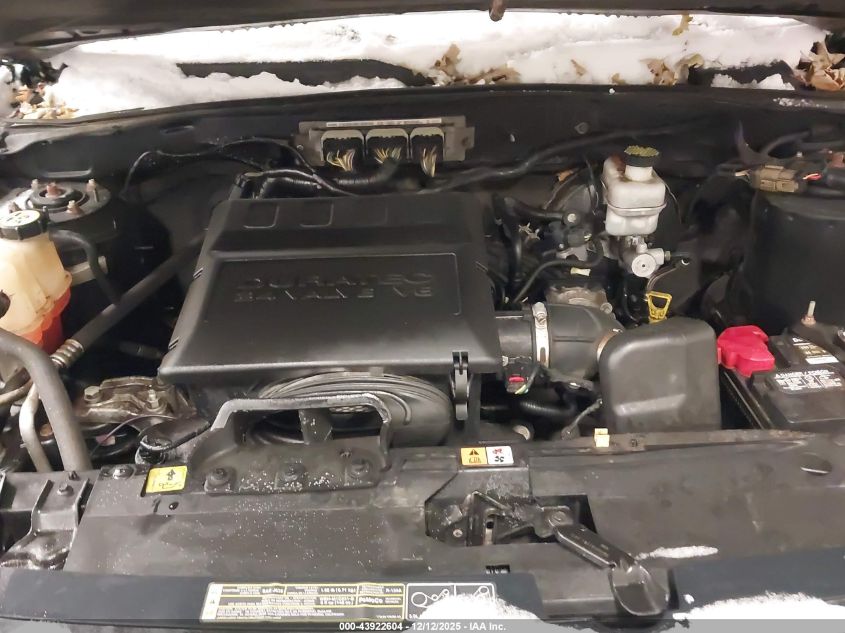 2012 Ford Escape Limited VIN: 1FMCU0EG2CKC82783 Lot: 43922604