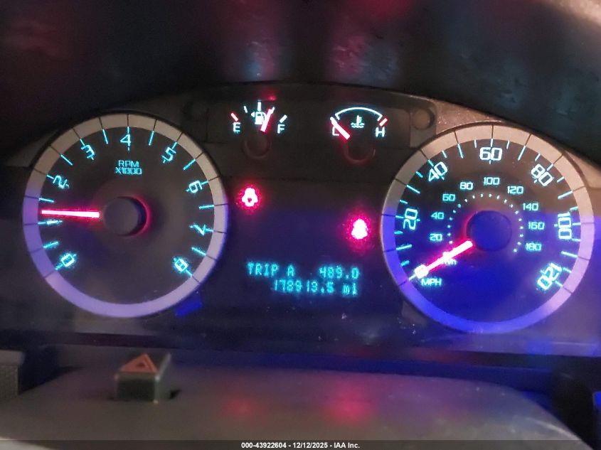 2012 Ford Escape Limited VIN: 1FMCU0EG2CKC82783 Lot: 43922604