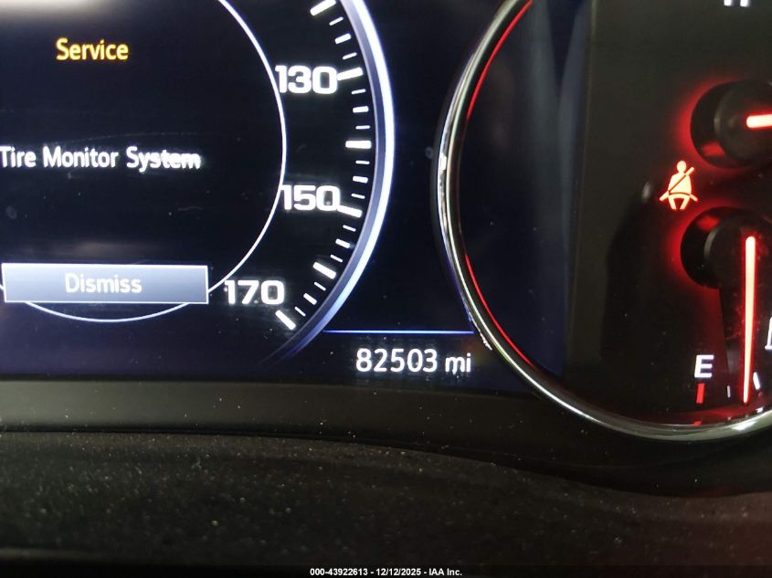 2019 Chevrolet Malibu Premier VIN: 1G1ZE5SX0KF145046 Lot: 43922613