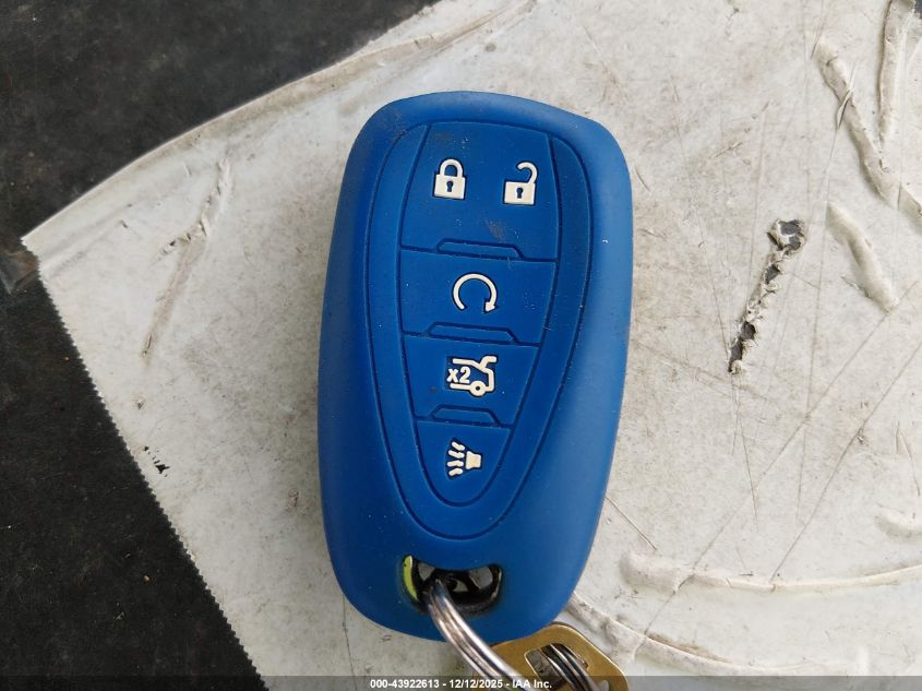 2019 Chevrolet Malibu Premier VIN: 1G1ZE5SX0KF145046 Lot: 43922613