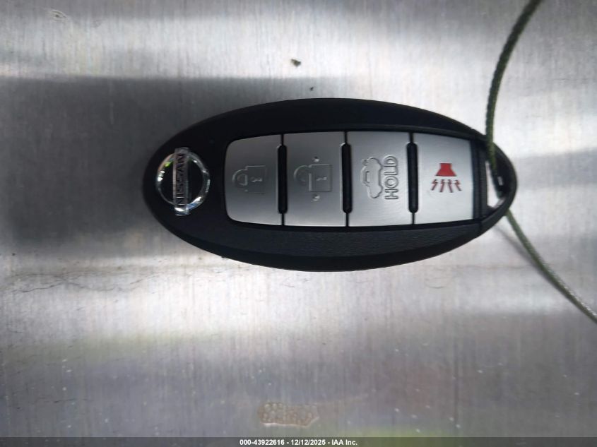 2020 Nissan Sentra S Xtronic Cvt VIN: 3N1AB8BV6LY311158 Lot: 43922616