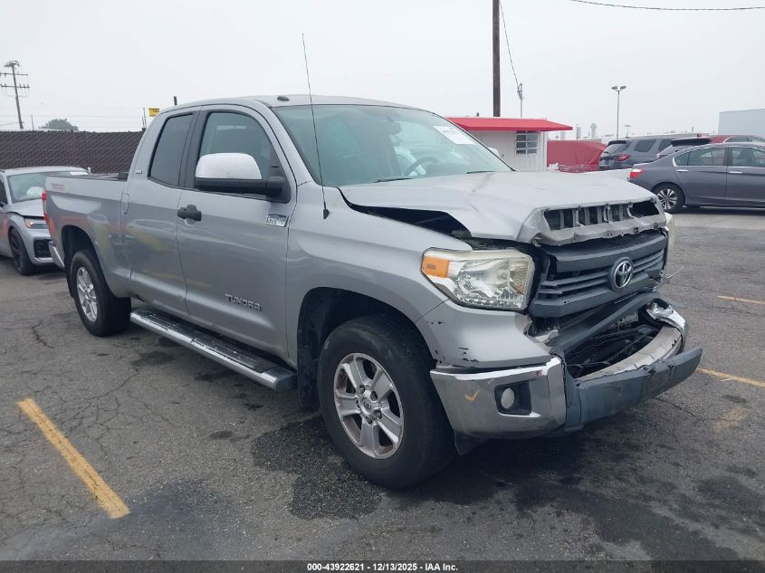 TOYOTA TUNDRA SR5 4.6L V8