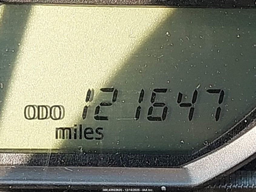 2015 Toyota Rav4 Le VIN: 2T3BFREV9FW286791 Lot: 43922625