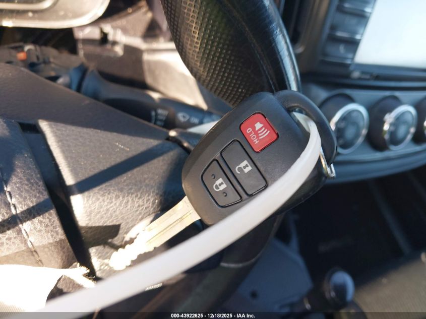 2015 Toyota Rav4 Le VIN: 2T3BFREV9FW286791 Lot: 43922625