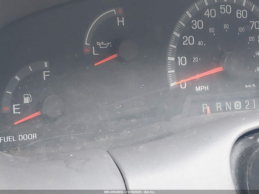 2004 Ford F-150 Heritage Xl/Xlt VIN: 2FTRF18204CA65866 Lot: 43922652