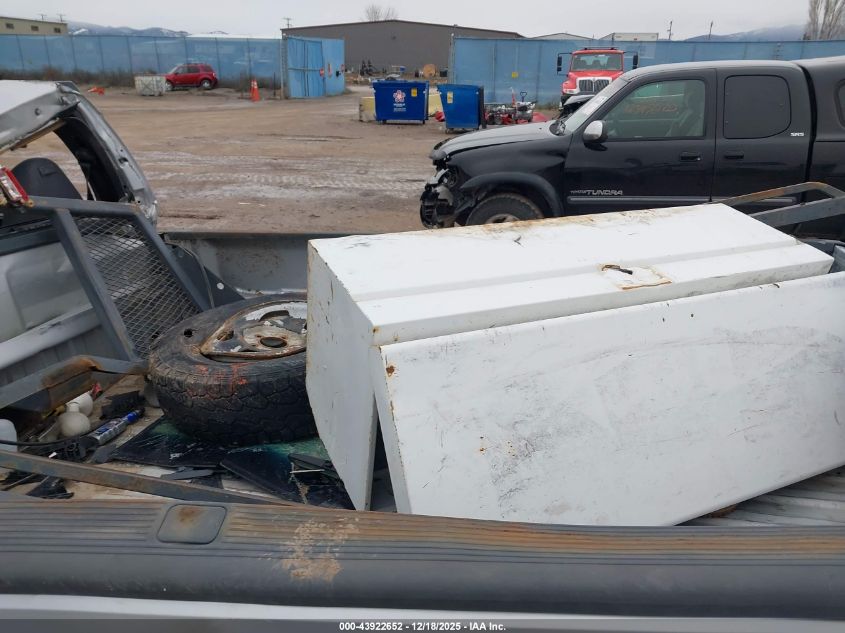 2004 Ford F-150 Heritage Xl/Xlt VIN: 2FTRF18204CA65866 Lot: 43922652