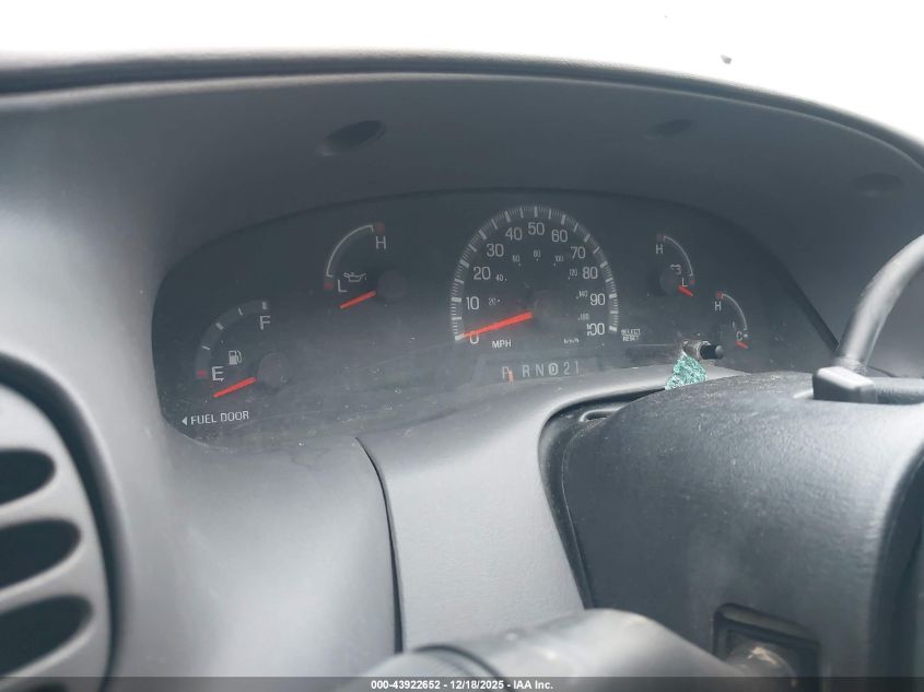 2004 Ford F-150 Heritage Xl/Xlt VIN: 2FTRF18204CA65866 Lot: 43922652