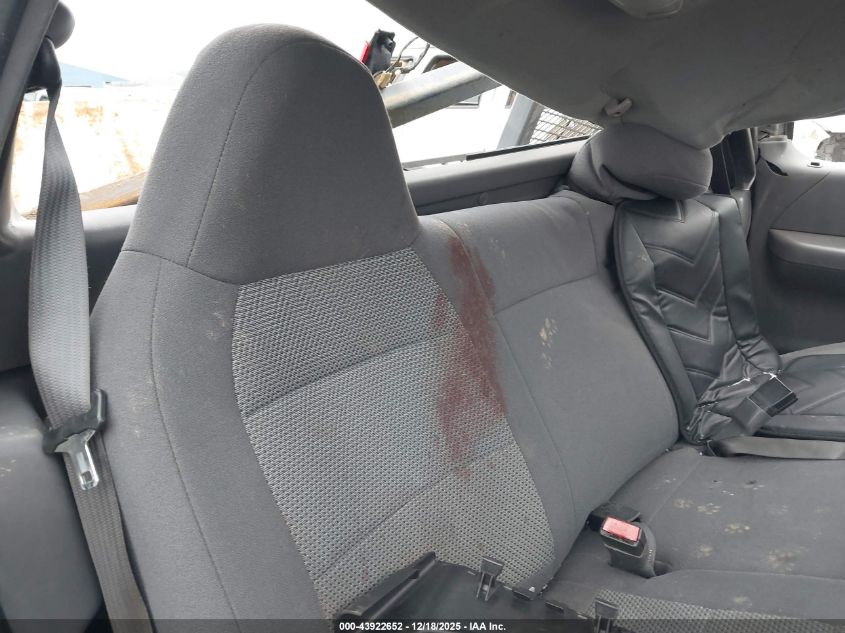 2004 Ford F-150 Heritage Xl/Xlt VIN: 2FTRF18204CA65866 Lot: 43922652