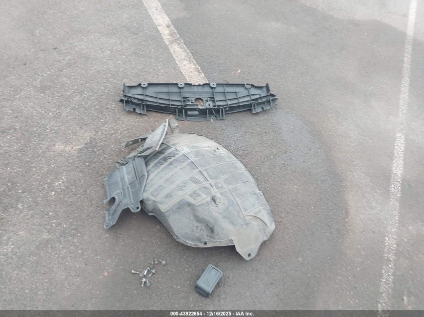 2012 Infiniti G25 Journey VIN: JN1DV6AP5CM812136 Lot: 43922654