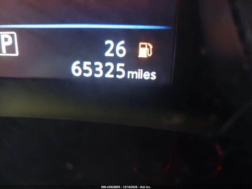 2018 Nissan Rogue Sl VIN: 5N1AT2MV4JC731457 Lot: 43922659