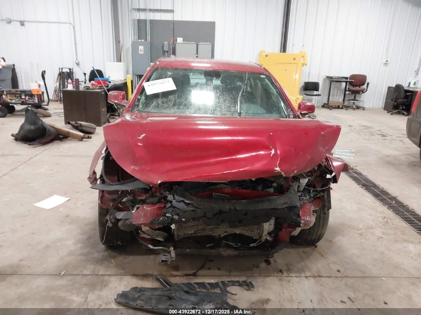 2013 Buick Lacrosse Premium 1 Group VIN: 1G4GF5E35DF333239 Lot: 43922672