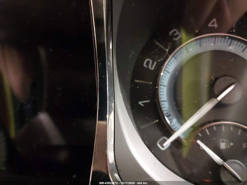 2013 Buick Lacrosse Premium 1 Group VIN: 1G4GF5E35DF333239 Lot: 43922672