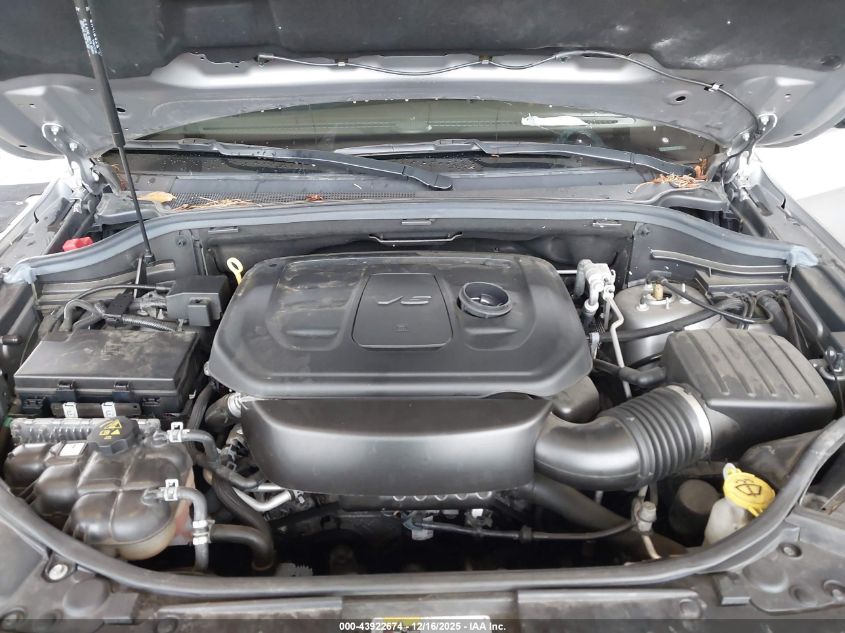 2020 Jeep Grand Cherokee Summit 4X4 VIN: 1C4RJFJG6LC173169 Lot: 43922674