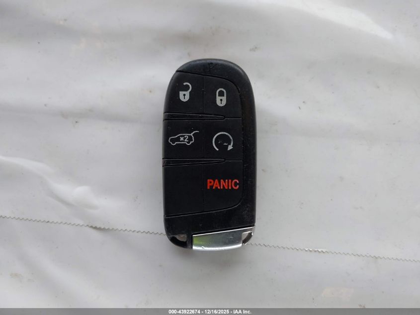 2020 Jeep Grand Cherokee Summit 4X4 VIN: 1C4RJFJG6LC173169 Lot: 43922674