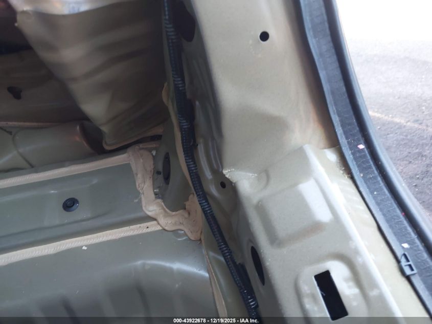 2019 Honda Civic Sport VIN: 2HGFC2F8XKH572302 Lot: 43922678