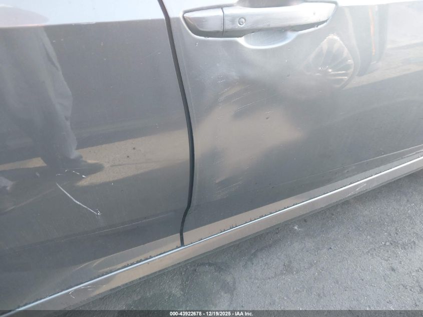 2019 Honda Civic Sport VIN: 2HGFC2F8XKH572302 Lot: 43922678